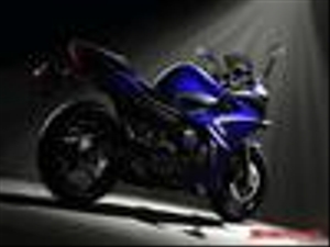 Economical Sports Bike